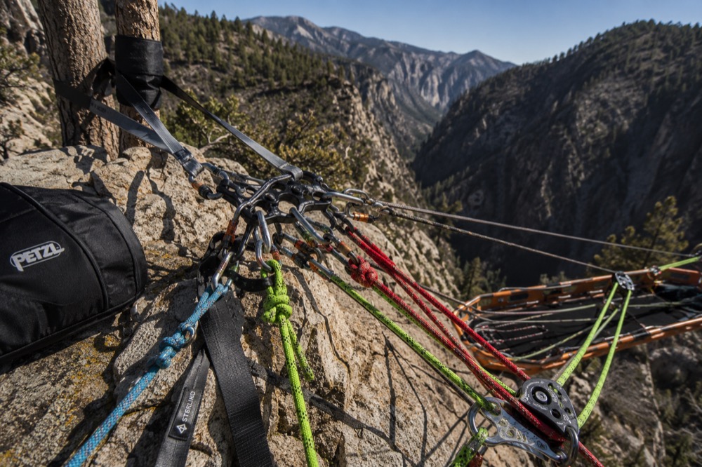 Rope Systems
