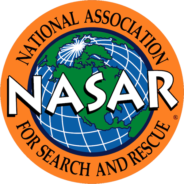 NASAR Certified