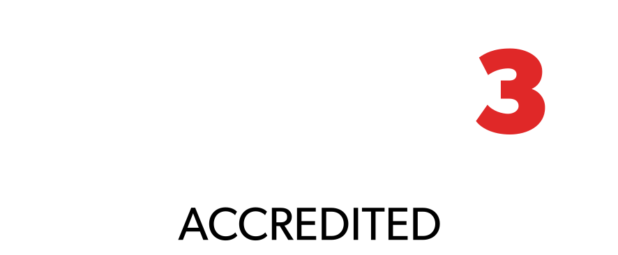 Rescue 3 Accredited