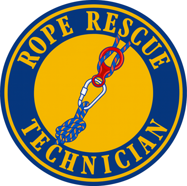 Rope Rescue Technician