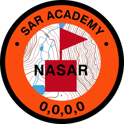 SAR Academy · NASAR
