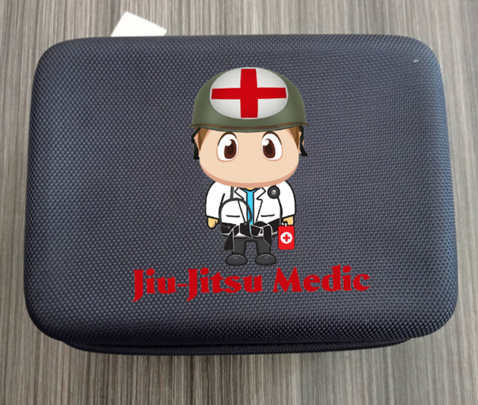 Jiu Jitsu Medic kit