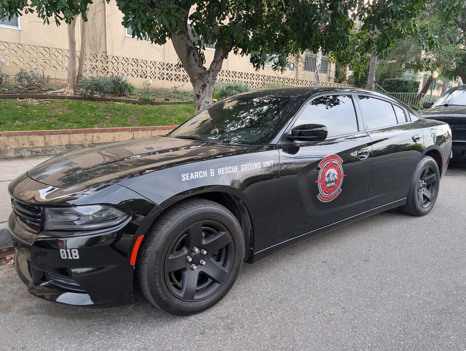 SAR OPS Fleet Acquisition Support