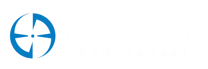 LA Police Gear